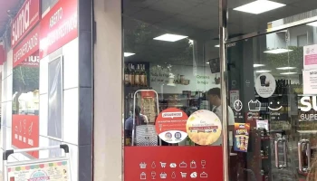 Suma Supermercados - 5