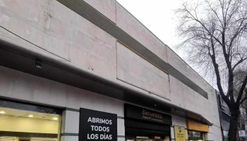 Supeco - Madrid