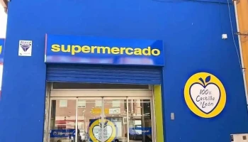 Súper Agropal - Dueñas
