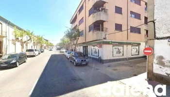Súper Agropal - Lumbrales