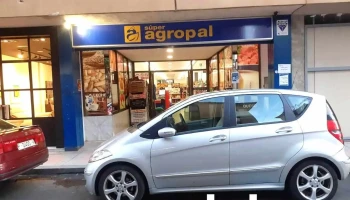 Súper Agropal - Palencia