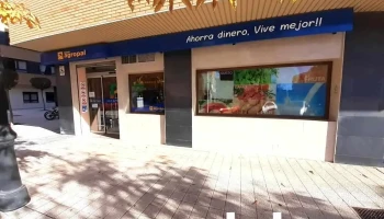 Súper Agropal - Palencia
