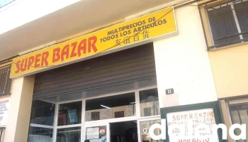 Súper bazar - 11