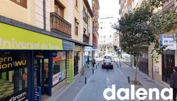 Super Bazar Arco Iris - Madrid