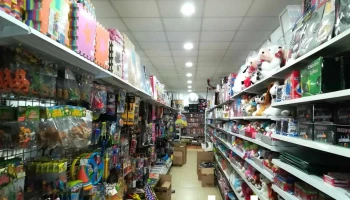 Super Bazar Economico - 56