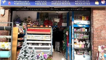 Super Carabanchel Alto - Madrid