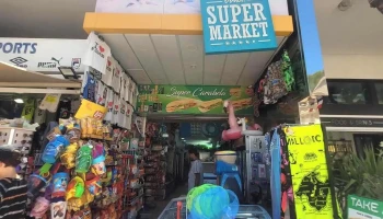 Super Carabela - Balearic Islands