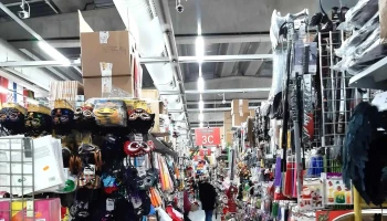 Super China - Alcobendas