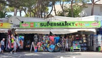 Super Deal Super Markt - 07160 Peguera