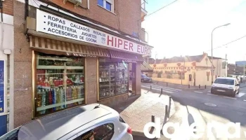 Super Hoy Tienda Alimentación - Madrid