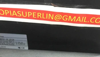 Super Lin - Camarma De Esteruelas