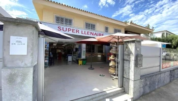 Super Llenaire Spar - S/n