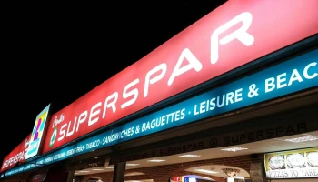 Super Spar - 999
