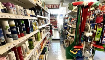 Super Spar Ca'n Pep - 4Mallorca