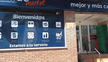 Super. Unide Market Soto del Real - Soto Del Real