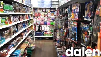 Superbasar Oriental - 1