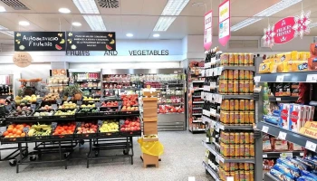 Supercor Expres - 29604 Marbella