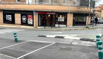 Supercor Exprés - Colmenar Viejo