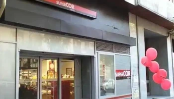 SuperCOR Exprés - Madrid
