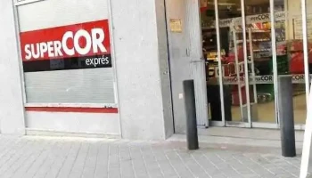 Supercor Exprés - Madrid
