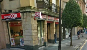 Supercor - Gijón
