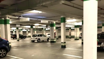 Supercor - Gijón