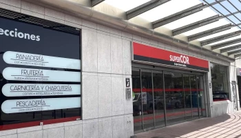 Supercor - Guadarrama