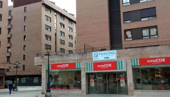Supercor - Oviedo