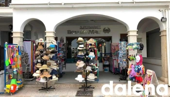 Supermarket Bou de Mar - 31