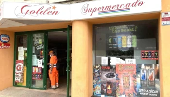 Supermarket Golden - 4