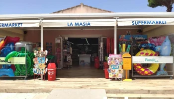 Supermarket La Masia - 07730 Son Bou