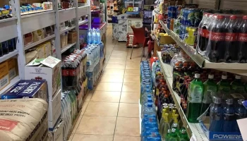 Supermarket Locutorio Javea - 7