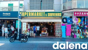 Supermarket Mare Mossa 69 - 69