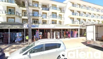Supermarket Nueva Estrella - 07590 Cala Agulla