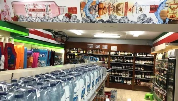 Supermarket Pino-mar - 27