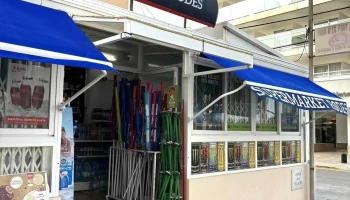Supermarket Rodés - Platja De Palma