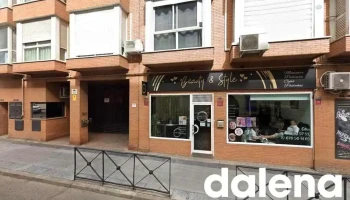 Supermarket Star - Madrid