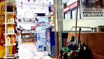 Supermarkets Girona - 9