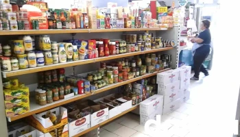 Supermercado Alba Villarosa - 33