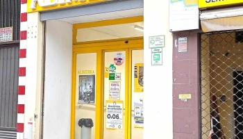 Supermercado Alimerka - Gijón