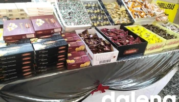 Supermercado Alonso C.b - Villalón De Campos