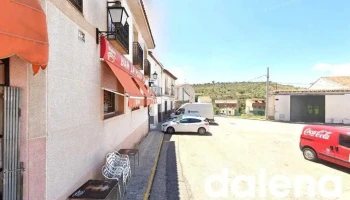 Supermercado Araceli - Valdepiélagos