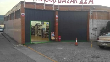 Supermercado Bazar 22a - 22a