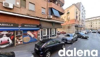 Supermercado Bazar - Madrid