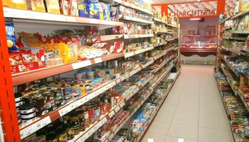 Supermercado Borlet - O Ribeiro Nº16c Bajo 1