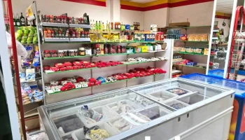 Supermercado-Carniceria Ana - C. Bo. La Luz