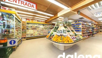 Supermercado Cidon S.l. - 37