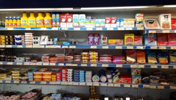 Supermercado Claudio - 12