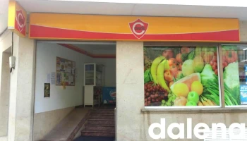 Supermercado Claudio - 29