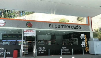 Supermercado Claudio Express - 224